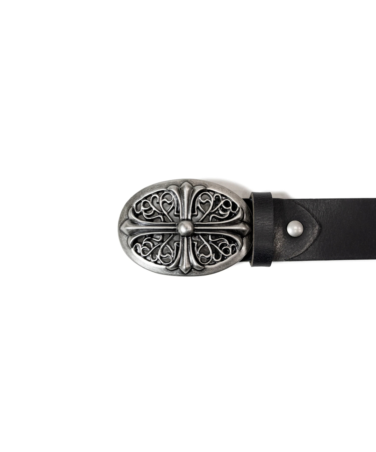 JACKROSE(ジャックローズ) |GA AST-BUCKLE LEATHER BELT