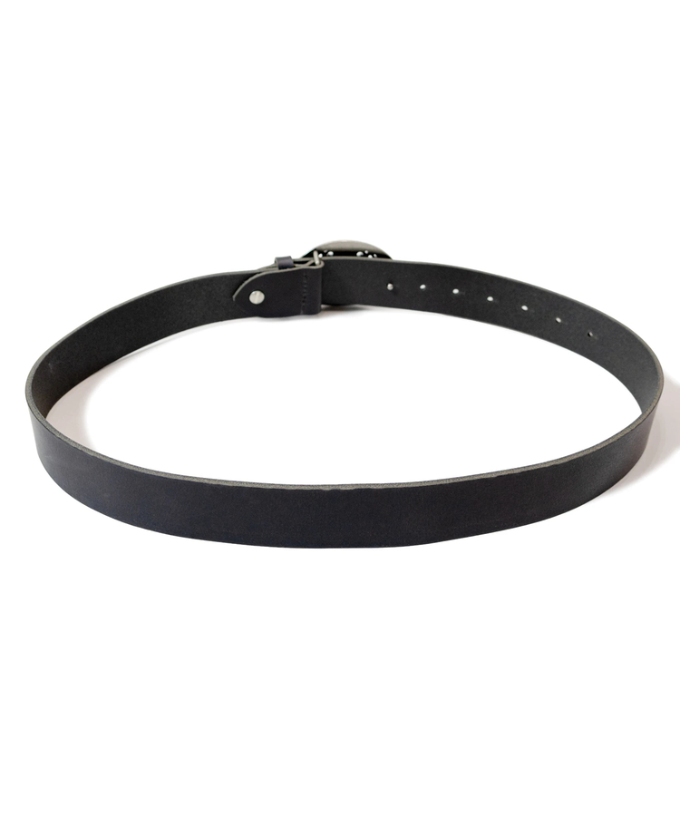 JACKROSE(ジャックローズ) |GA AST-BUCKLE LEATHER BELT