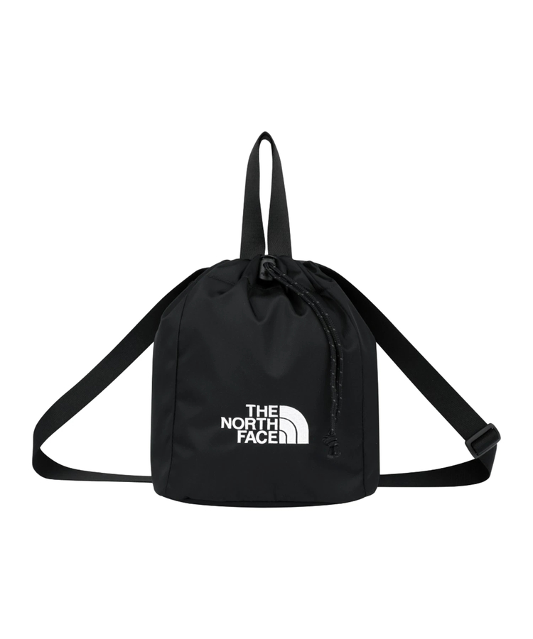 JACKROSE(ジャックローズ) |THE NORTH FACE WHITE LABEL/ザノースフェイスホワイトレーベル BUCKET BAG MINI-25