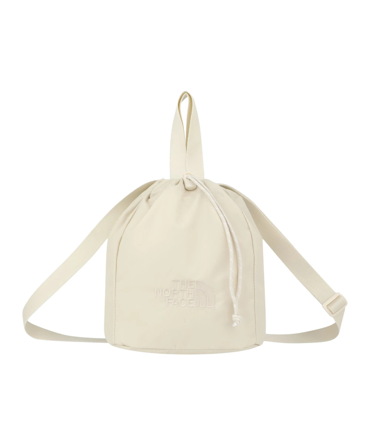 JACKROSE(ジャックローズ) |THE NORTH FACE WHITE LABEL/ザノースフェイスホワイトレーベル BUCKET BAG MINI-25
