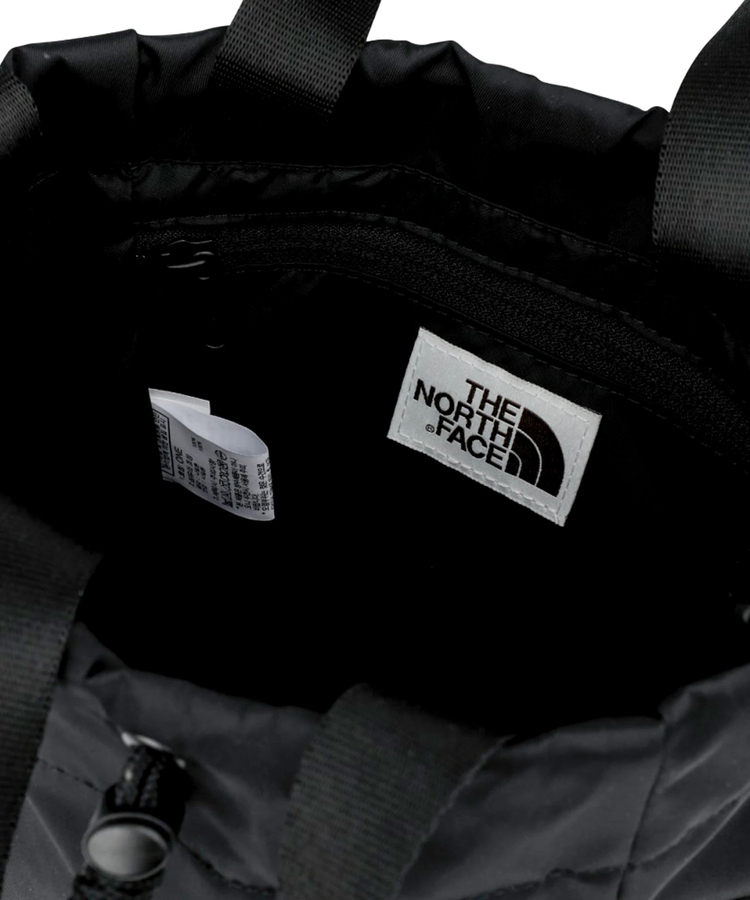 JACKROSE(ジャックローズ) |THE NORTH FACE WHITE LABEL/ザノースフェイスホワイトレーベル BUCKET BAG MINI-25