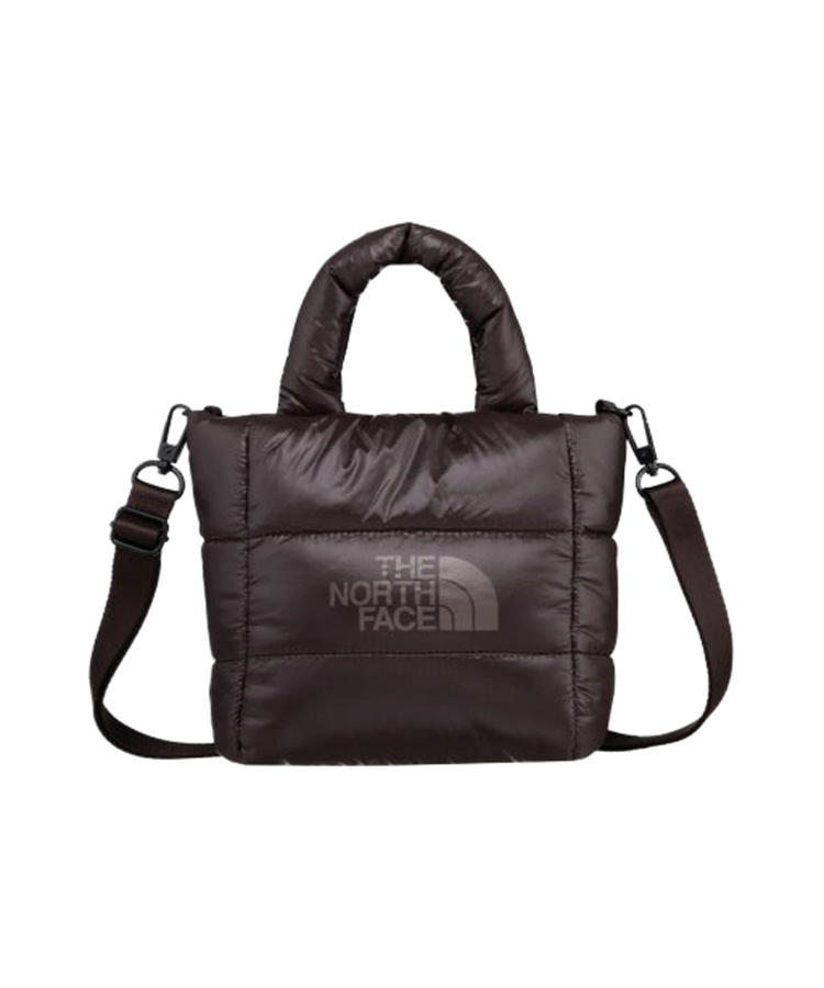 JACKROSE(ジャックローズ) |THE NORTH FACE WHITE LABEL/ザノースフェイスホワイトレーベル PLUMPY TOTE  BAG MINI