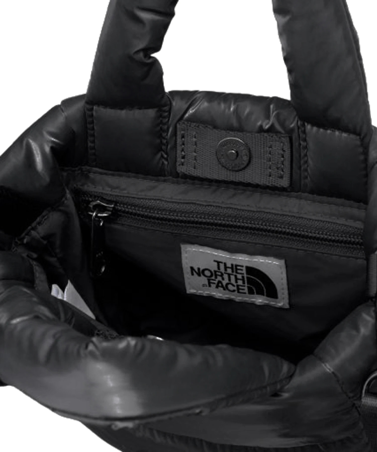JACKROSE(ジャックローズ) |THE NORTH FACE WHITE LABEL/ザノースフェイスホワイトレーベル PLUMPY TOTE  BAG MINI