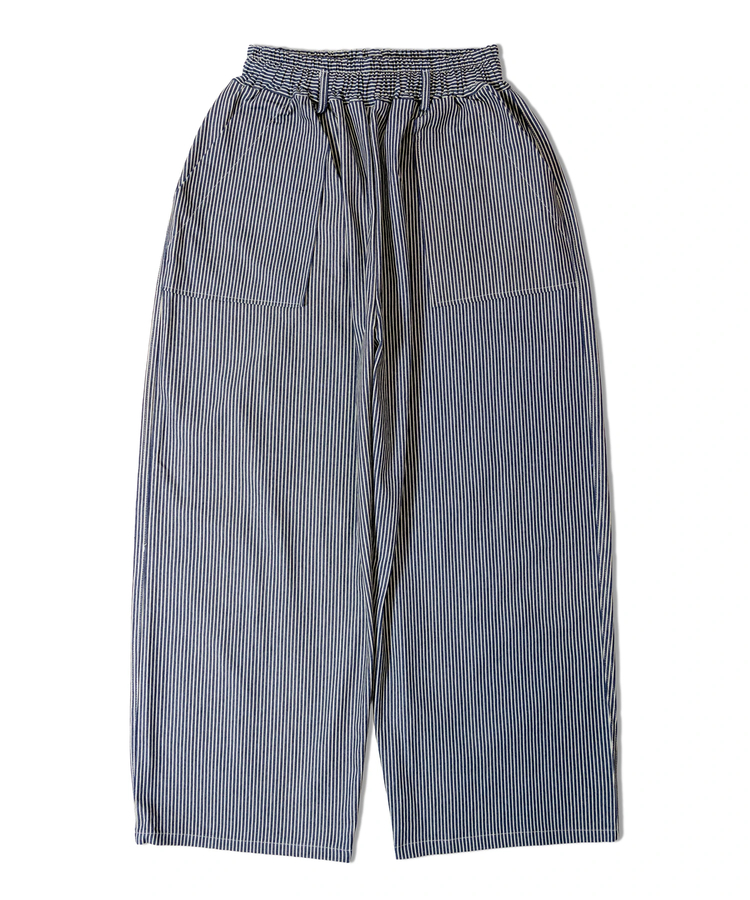 JE-SELECT-ヒッコリー PIGMENT PANTS(MENS)｜ファッション通販 SANKO