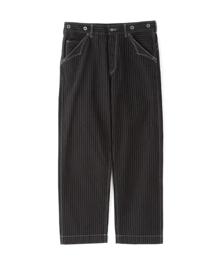 JACKROSE(ジャックローズ) |Schott/ショット OLD HICKORY DENIM PANTS(MENS)