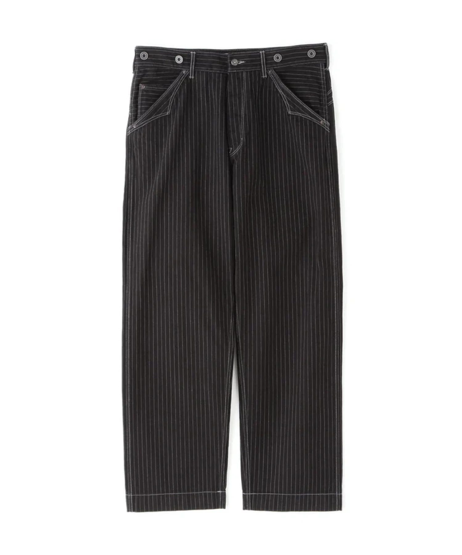パンツ Schott OLD HICKORY WORK PANTS Schott/ショット OLD HICKORY DENIM PANTS(MENS)｜ファッション通販