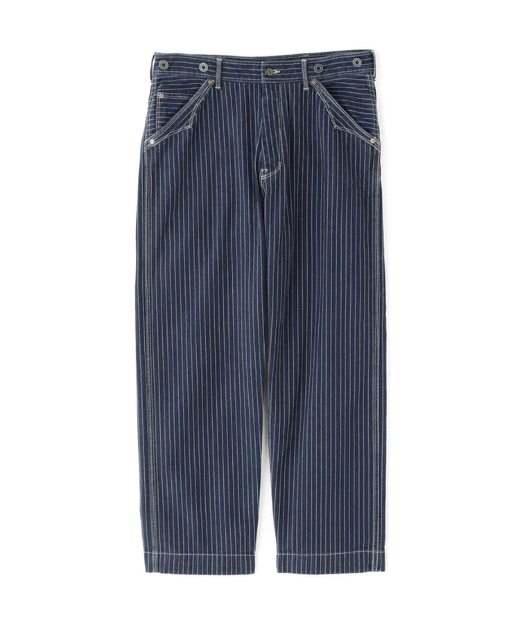 JACKROSE(ジャックローズ) |Schott/ショット OLD HICKORY DENIM PANTS(MENS)