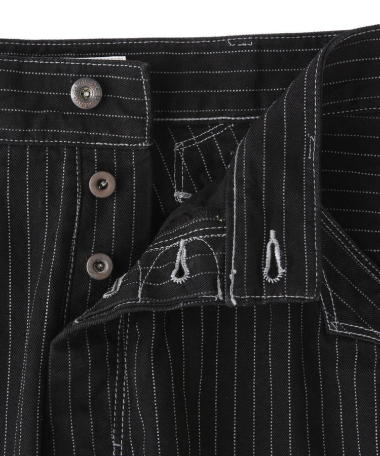 JACKROSE(ジャックローズ) |Schott/ショット OLD HICKORY DENIM PANTS(MENS)