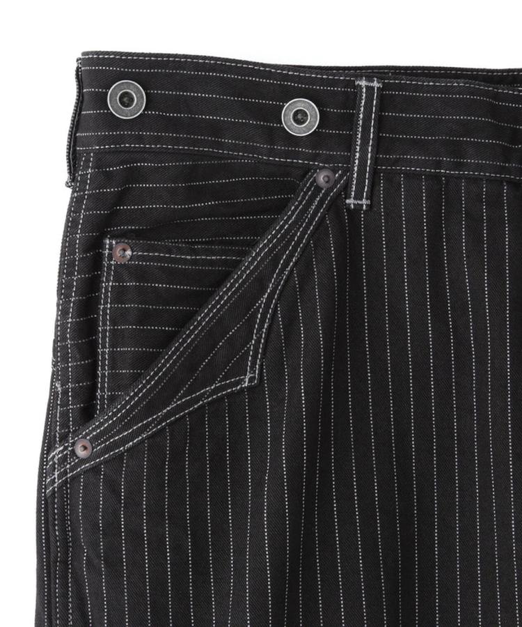 JACKROSE(ジャックローズ) |Schott/ショット OLD HICKORY DENIM PANTS(MENS)