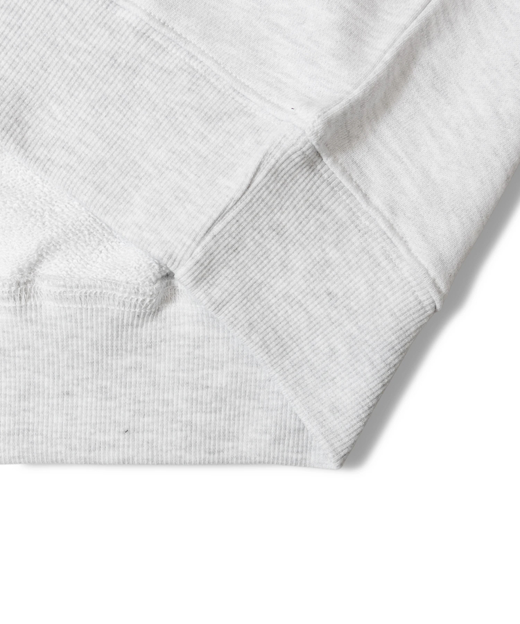 JACKROSE(ジャックローズ) |SOE/ソーイ クルースウェット(MENS)