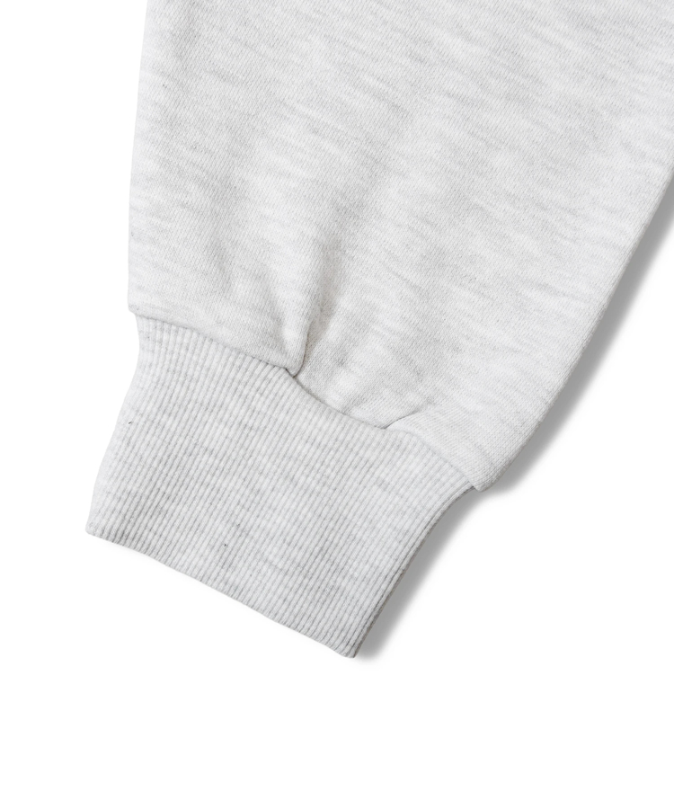 JACKROSE(ジャックローズ) |SOE/ソーイ クルースウェット(MENS)