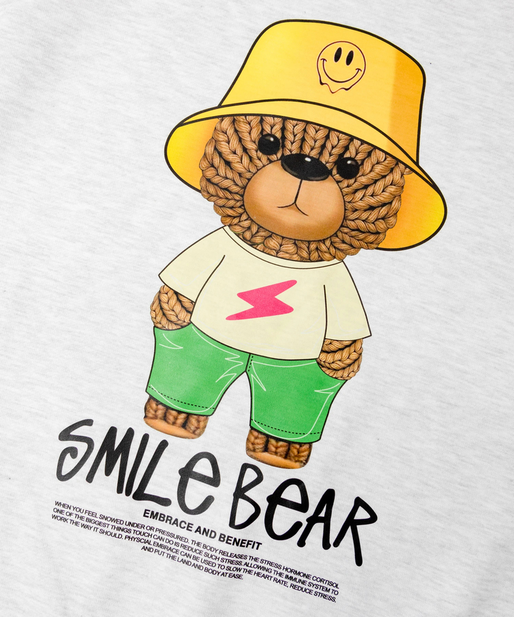 JACKROSE(ジャックローズ) |SOE/ソーイ クルースウェット(MENS)