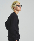 JACKROSE(ジャックローズ) |JE-Yeah.DOG&CAT.Nikukyu-クルースウェット(MENS/WOMENS)