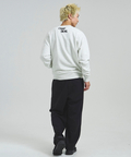 JACKROSE(ジャックローズ) |JE-Yeah.DOG&CAT.Nikukyu-クルースウェット(MENS/WOMENS)