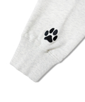 JACKROSE(ジャックローズ) |JE-Yeah.DOG&CAT.Nikukyu-クルースウェット(MENS/WOMENS)