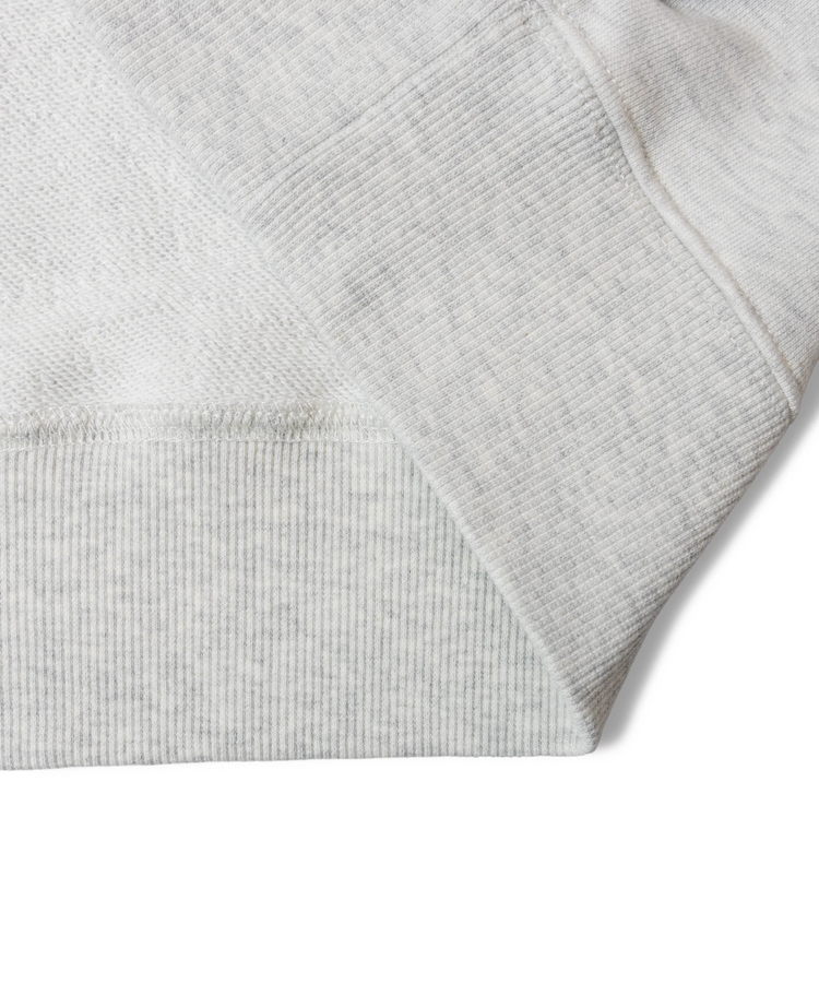 JACKROSE(ジャックローズ) |JE-Yeah.DOG&CAT.Nikukyu-クルースウェット(MENS/WOMENS)