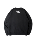 JACKROSE(ジャックローズ) |JE-Yeah.DOG&CAT.Nikukyu-クルースウェット(MENS/WOMENS)
