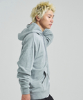 JACKROSE(ジャックローズ) |JE-Yeah.DOG&CAT.Nikukyu-ジップパーカー(MENS/WOMENS)