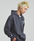 JACKROSE(ジャックローズ) |JE-Yeah.DOG&CAT.Nikukyu-ジップパーカー(MENS/WOMENS)
