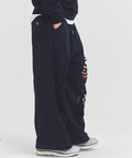 JACKROSE(ジャックローズ) |GA HARD-DAMAGE PANTS(MENS)