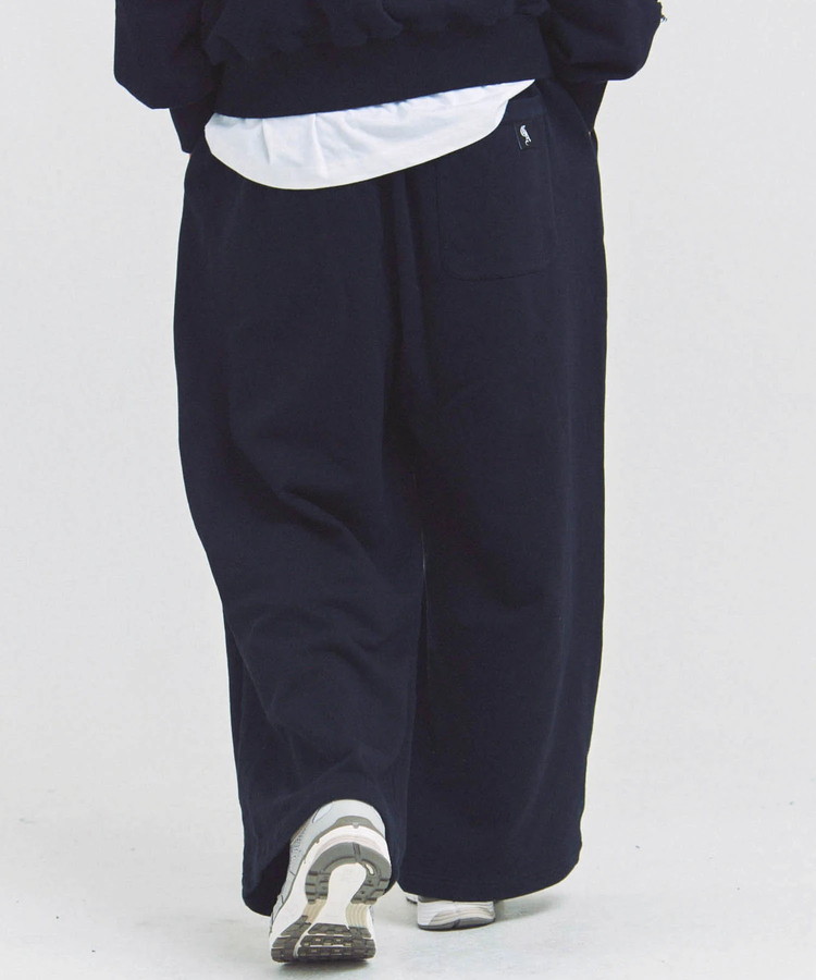 JACKROSE(ジャックローズ) |GA HARD-DAMAGE PANTS(MENS)