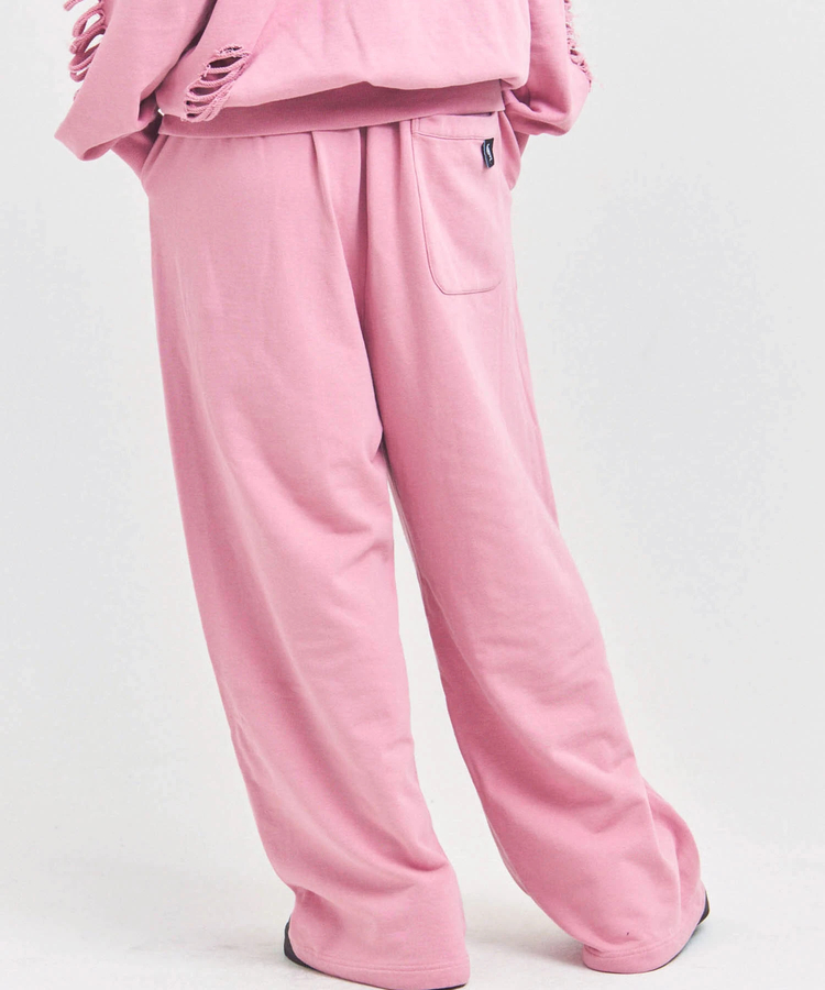 JACKROSE(ジャックローズ) |GA HARD-DAMAGE PANTS(MENS)