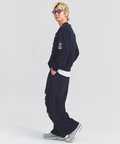 JACKROSE(ジャックローズ) |GA HARD-DAMAGE PANTS(MENS)