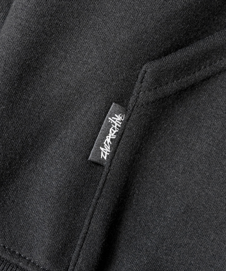 JACKROSE(ジャックローズ) |2ND ARCHIVE/セカンドアーカイブ キバBOY ZIPパーカー(MENS)