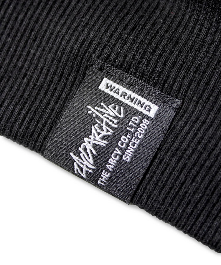 JACKROSE(ジャックローズ) |2ND ARCHIVE/セカンドアーカイブ ラインストーン プルパーカー(MENS)