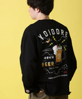 JACKROSE(ジャックローズ) |YOIDORE/酔いどれ KAMINARISAMAロンTEE(MENS)