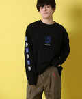 JACKROSE(ジャックローズ) |YOIDORE/酔いどれ ワンカップ大関コラボロンTEE(MENS)