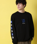 JACKROSE(ジャックローズ) |YOIDORE/酔いどれ ワンカップ大関コラボロンTEE(MENS)