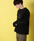 JACKROSE(ジャックローズ) |YOIDORE/酔いどれ ワンカップ大関コラボロンTEE(MENS)