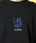 JACKROSE(ジャックローズ) |YOIDORE/酔いどれ ワンカップ大関コラボロンTEE(MENS)