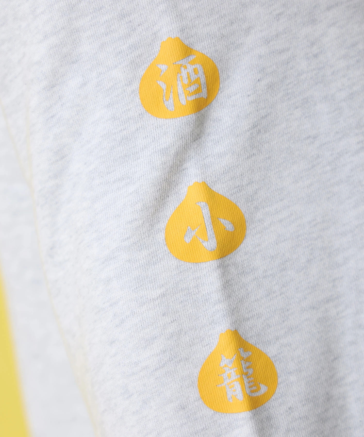 JACKROSE(ジャックローズ) |YOIDORE/酔いどれ ジンディンロウ コラボ クルーネックスウェット(MENS)