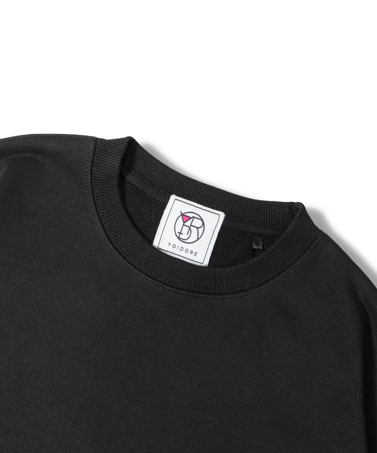 JACKROSE(ジャックローズ) |YOIDORE/酔いどれ ジンディンロウ コラボ クルーネックスウェット(MENS)