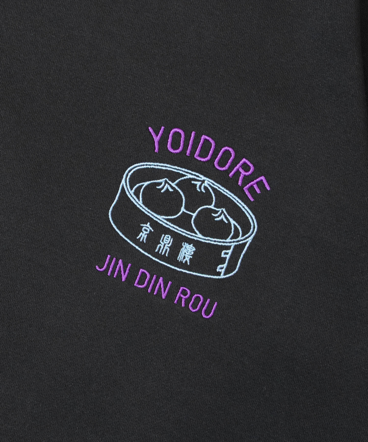 JACKROSE(ジャックローズ) |YOIDORE/酔いどれ ジンディンロウ コラボ クルーネックスウェット(MENS)