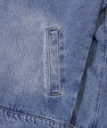 JACKROSE(ジャックローズ) |YOIDORE/酔いどれ テキーラ デニム ジャケット(MENS)