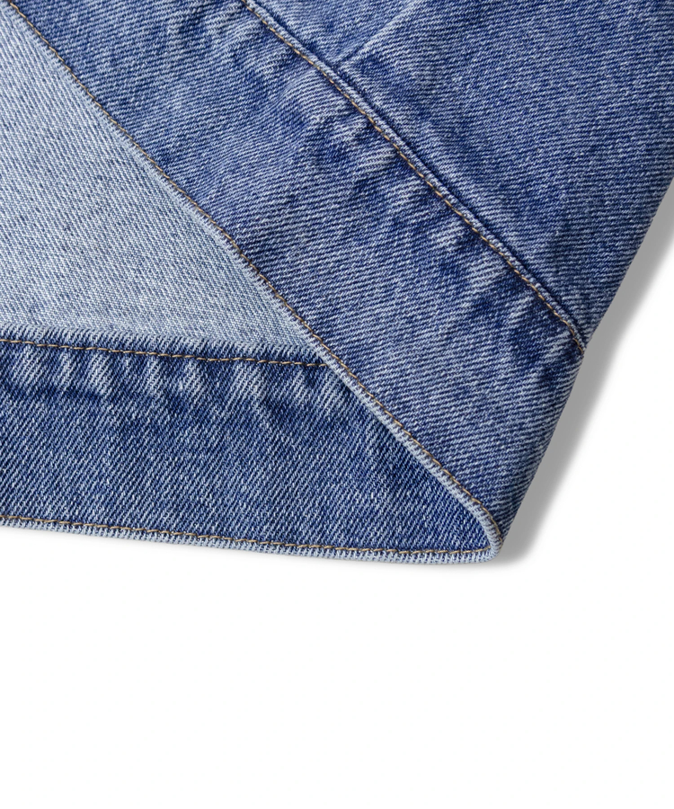 JACKROSE(ジャックローズ) |YOIDORE/酔いどれ テキーラ デニム ジャケット(MENS)