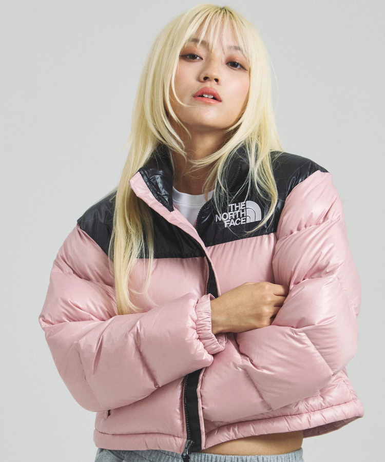 JACKROSE(ジャックローズ) |THE NORTH FACE WHITE LABEL/ザノースフェイスホワイトレーベル NUPTSE SHORT JACKET(WOMENS)