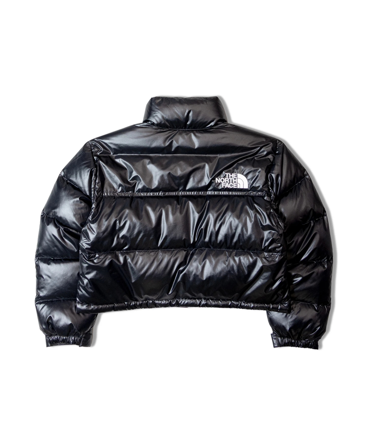 JACKROSE(ジャックローズ) |THE NORTH FACE WHITE LABEL/ザノースフェイスホワイトレーベル NUPTSE SHORT JACKET(WOMENS)
