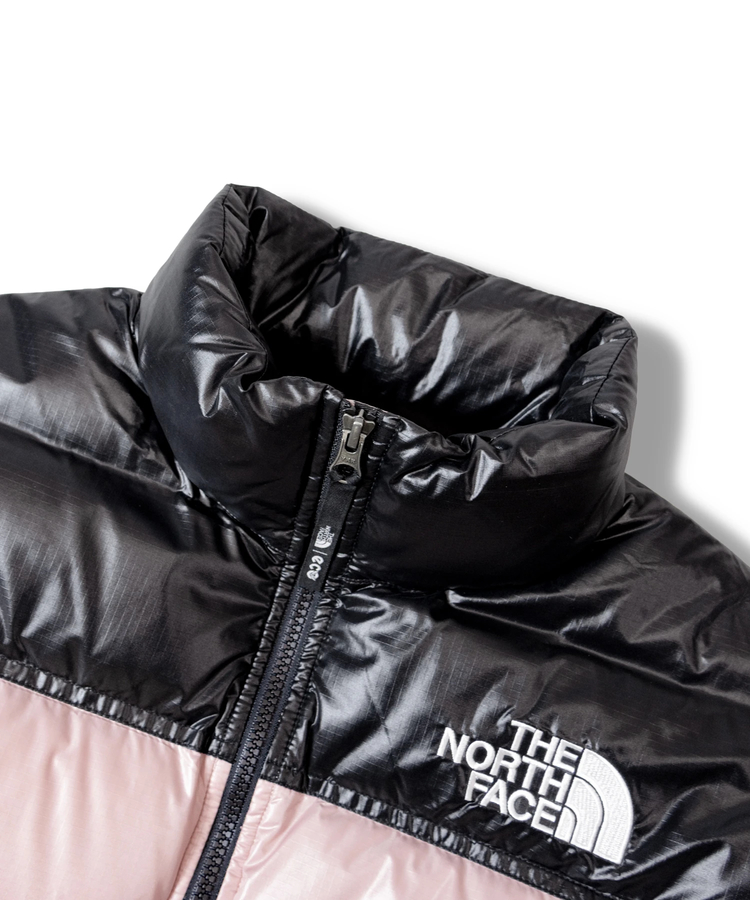 JACKROSE(ジャックローズ) |THE NORTH FACE WHITE LABEL/ザノースフェイスホワイトレーベル NUPTSE SHORT JACKET(WOMENS)