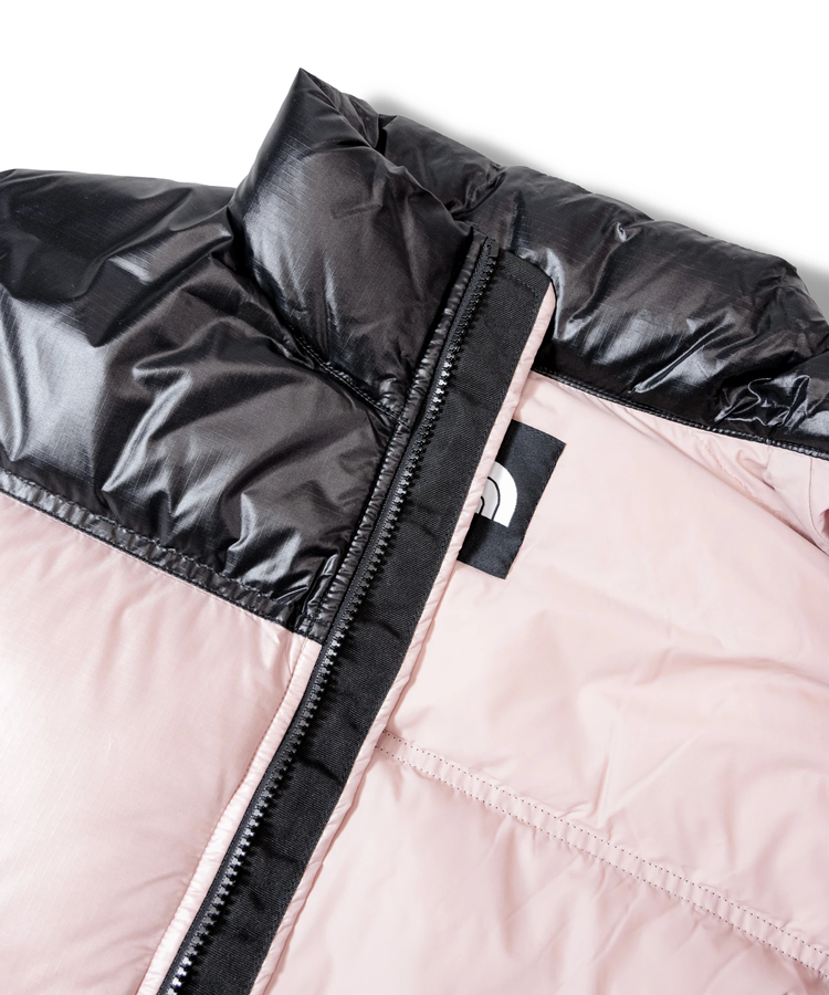 JACKROSE(ジャックローズ) |THE NORTH FACE WHITE LABEL/ザノースフェイスホワイトレーベル NUPTSE SHORT JACKET(WOMENS)