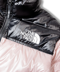 JACKROSE(ジャックローズ) |THE NORTH FACE WHITE LABEL/ザノースフェイスホワイトレーベル NUPTSE SHORT JACKET(WOMENS)