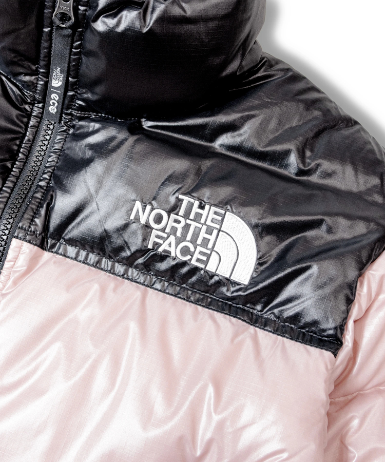 JACKROSE(ジャックローズ) |THE NORTH FACE WHITE LABEL/ザノースフェイスホワイトレーベル NUPTSE SHORT JACKET(WOMENS)