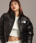 JACKROSE(ジャックローズ) |THE NORTH FACE WHITE LABEL/ザノースフェイスホワイトレーベル NUPTSE SHORT JACKET(WOMENS)