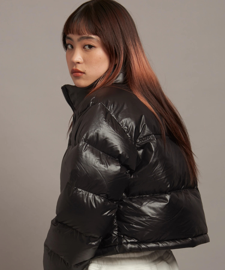 JACKROSE(ジャックローズ) |THE NORTH FACE WHITE LABEL/ザノースフェイスホワイトレーベル NUPTSE SHORT JACKET(WOMENS)