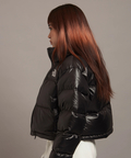 JACKROSE(ジャックローズ) |THE NORTH FACE WHITE LABEL/ザノースフェイスホワイトレーベル NUPTSE SHORT JACKET(WOMENS)