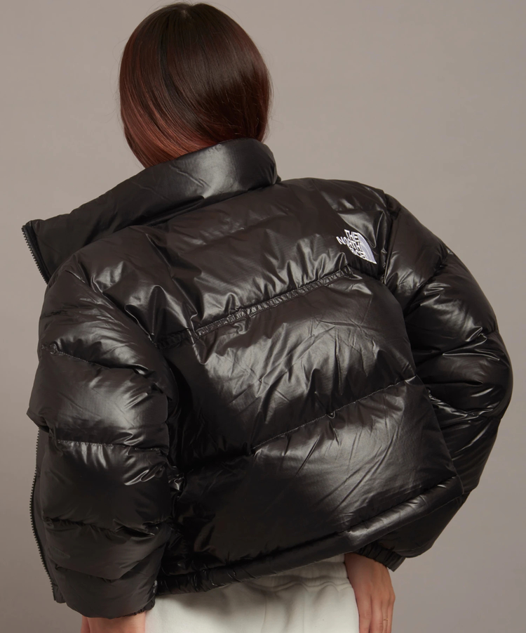 JACKROSE(ジャックローズ) |THE NORTH FACE WHITE LABEL/ザノースフェイスホワイトレーベル NUPTSE SHORT JACKET(WOMENS)