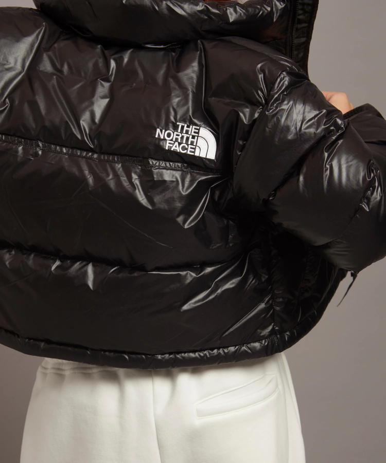 JACKROSE(ジャックローズ) |THE NORTH FACE WHITE LABEL/ザノースフェイスホワイトレーベル NUPTSE SHORT JACKET(WOMENS)
